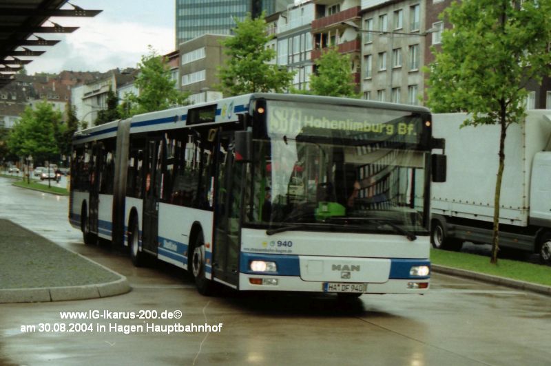 HA-DF 940